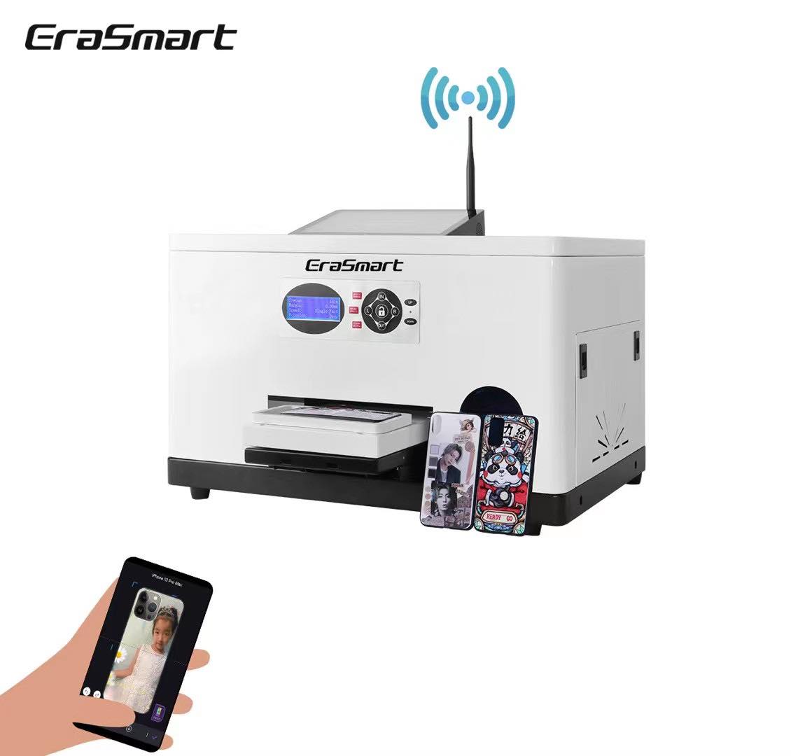 Cloud Phone Case Printer